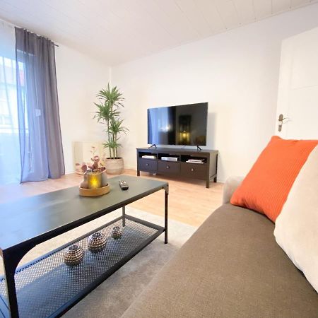 Apartment Mozart Gernsbach Eksteriør billede