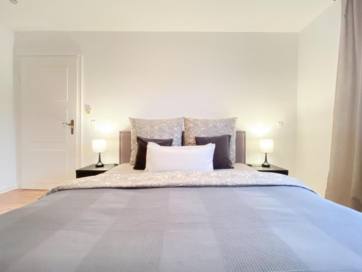 Apartment Mozart Gernsbach Eksteriør billede
