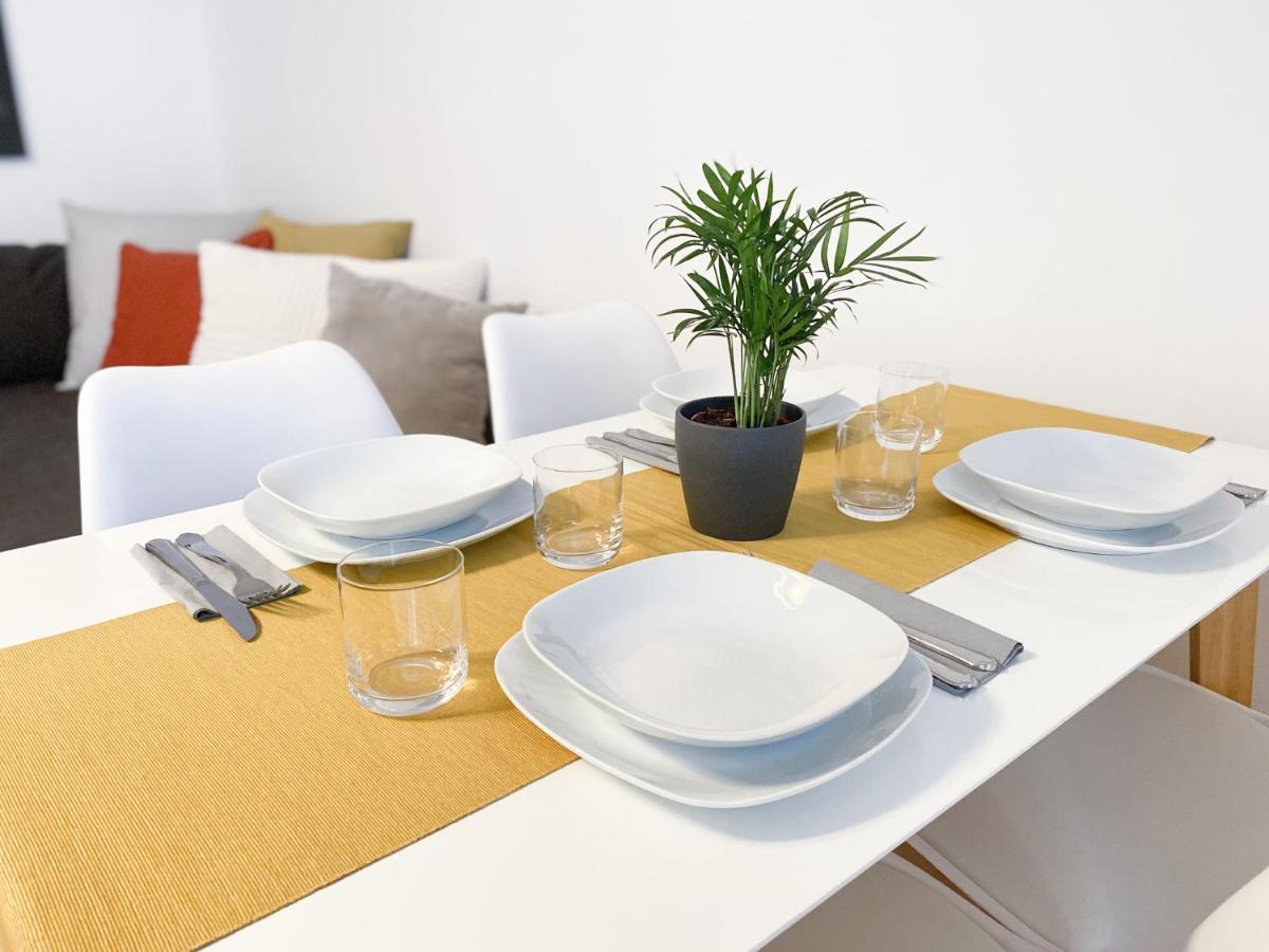 Apartment Mozart Gernsbach Eksteriør billede
